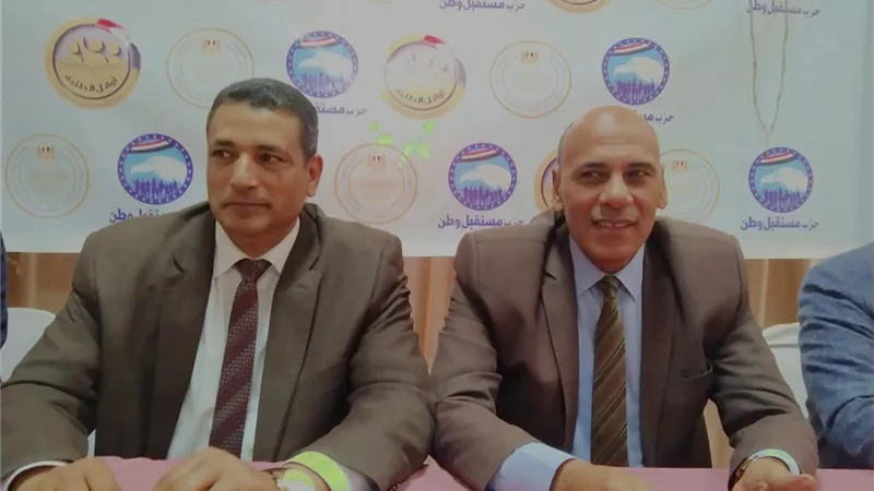 مستقبل وطن يختتم مسابقة أوائل الطلبة بكفرالشيخ