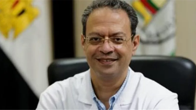 مدير القصر العيني الفرنساوي: الفراولة والفاصوليا والرمان تحمي من الإصابة بالفيروسات
