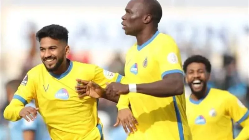 الدورى السعودى: النصر يهزم الباطن برباعية فى مباراة مثيرة