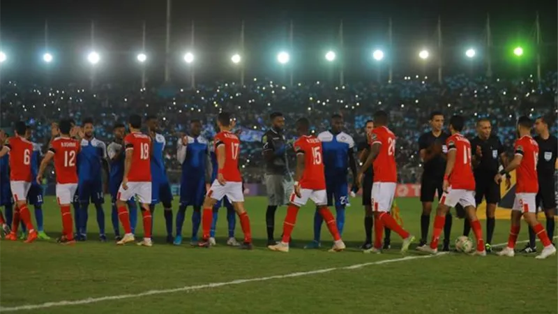 موعد مباراة الأهلي والهلال السوداني اليوم بدوري إفريقيا والقنوات الناقلة