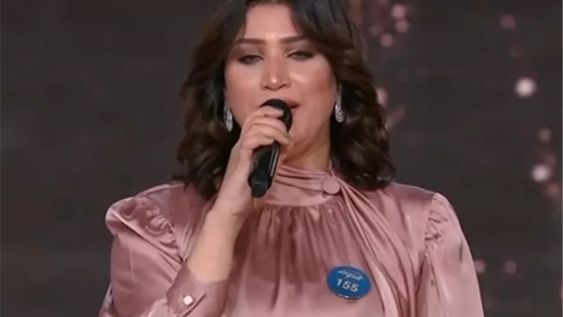 الورد البلدي .. جواز مرور للمتسابقة دنيا محمد في برنامج الدوم