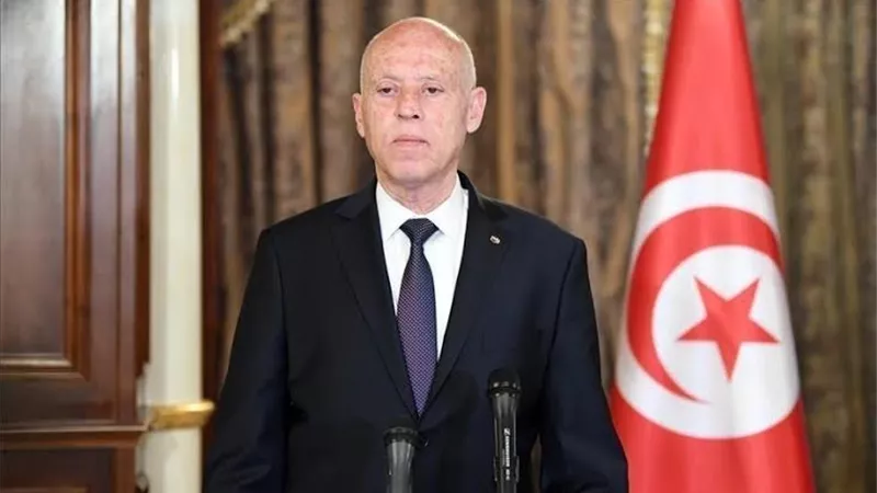 الرئيس التونسي يلتقي الأمينة العامة للمنظمة الدولية للفرنكوفونية