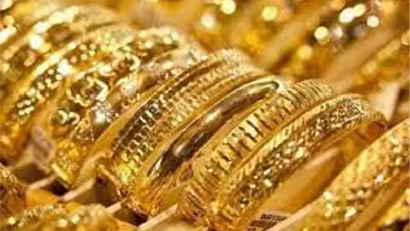 قفزة فى اسعار الذهب اليوم الجمعة 18-2-2022