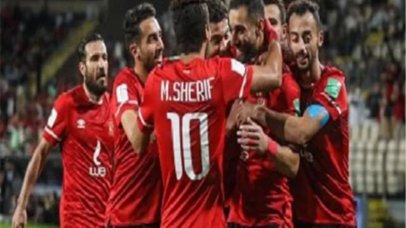 7 معلومات فى تاريخ مواجهات الاهلى والهلال السودانى