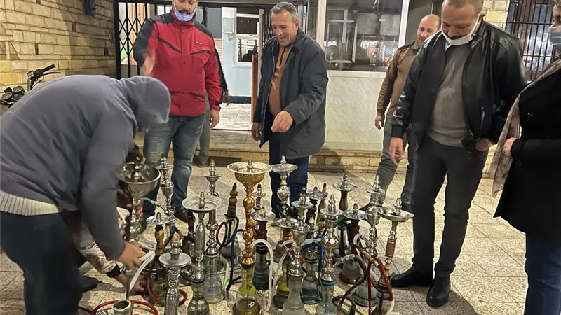بوابة الجمهورية