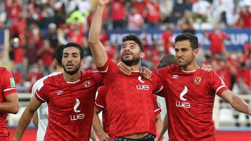 مشاهدة مباراة الأهلي والهلال السوداني.. بث مباشر اليوم 18-02-2022 في دوري أبطال إفريقيا