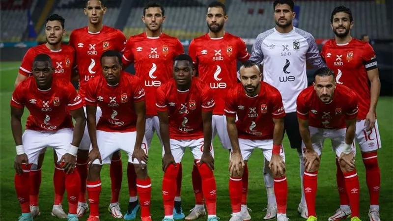 اتفرج ببلاش قناة عربية مفتوحة تنقل مباراة الأهلي والهلال السوداني في دوري أبطال أفريقيا مجانا ... بث مباشر