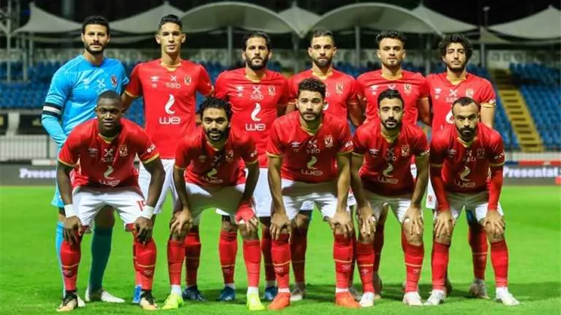 الأهلي (0) الهلال السوداني (0) بث مباشر لحظة بلحظة برونزية دوري أبطال افريقيا