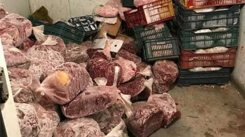 أبرزها لحوم فاسدة.. التموين: ضبط 1380 قضية متنوعة خلال 24 ساعة