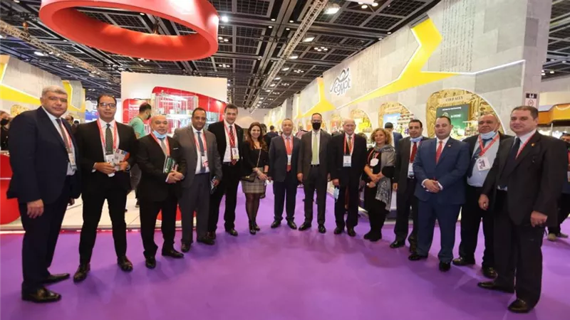 التصديري للصناعات الغذائية: 124 مليون دولار صادرات الشركات المصرية بجلفود 2022
