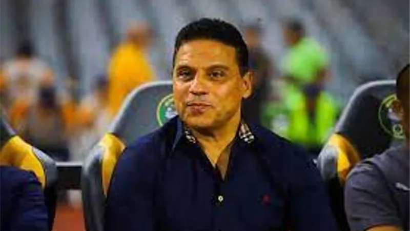 عقب انباء خلافته لكارتيرون .. كم مرة اقترب حسام البدرى من تدريب الزمالك ؟؟