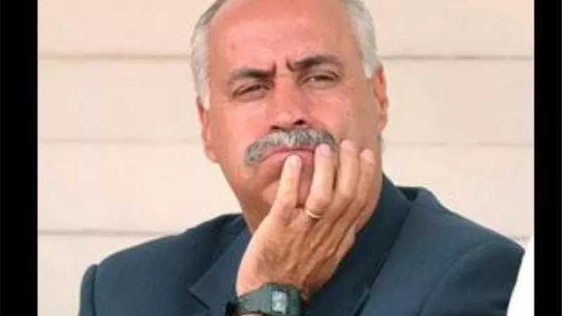 فينجادا عن انباء تعاقده مع الدراويش : مستمر مع الجبلاية حتى مايو المقبل