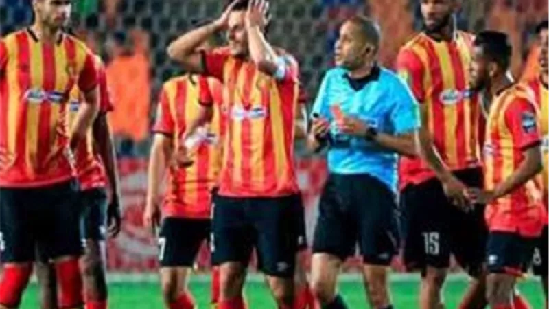 شباب بلوزداد امام الترجي.. مواعيد مباريات دورى ابطال افريقيا اليوم 19-2-2022
