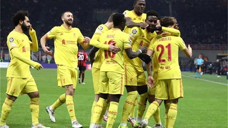 ليفربول يلتقى نوريتش سيتي.. مواعيد مباريات الدورى الانجليزى اليوم 19-2-2022