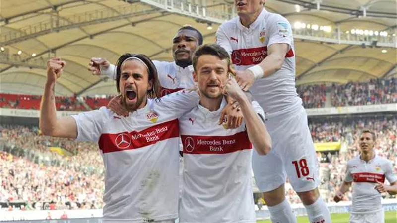 شتوتجارت ضد بوخوم.. مواعيد مباريات الدورى الالمانى اليوم 19-2-2022