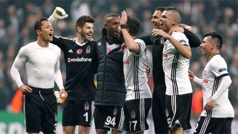 بشكتاش ضد ألتاي.. مواعيد مباريات الدورى التركى اليوم 19-2-2022