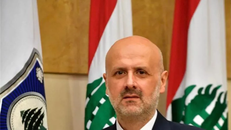 وزير الداخلية اللبناني: إحباط تهريب آلاف حبوب مخدرة إلى السعودية