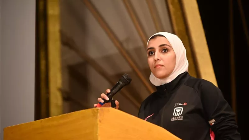 اتحاد مراكز شباب مصر يطلق مبادرة 
