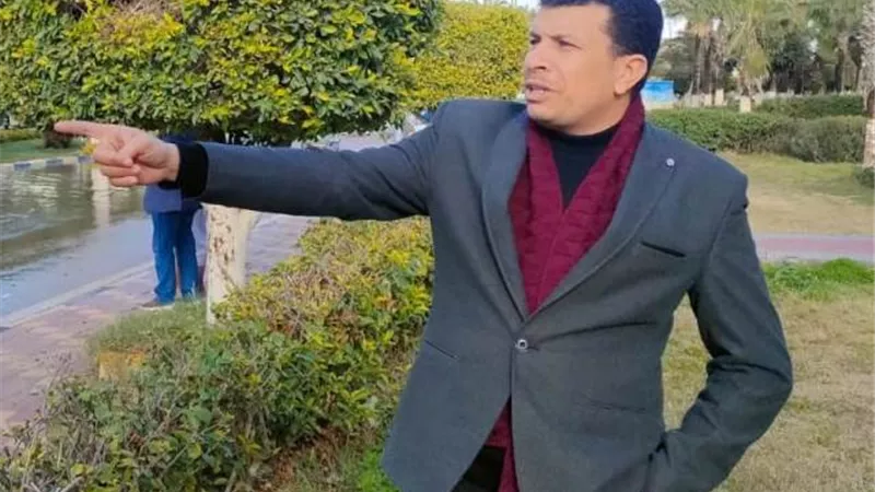 بوابة الجمهورية