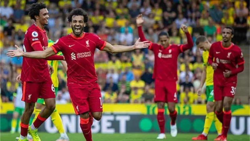 فريق ليفربول
