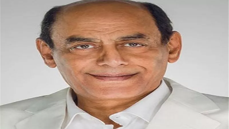 الفنان احمد بدير