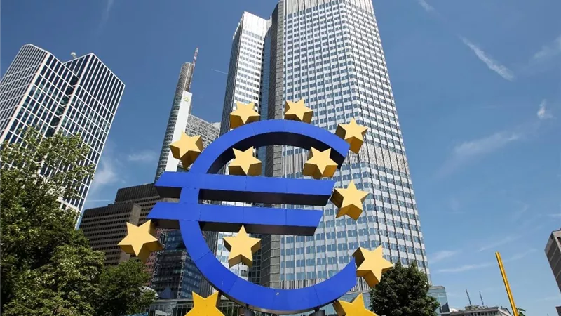 البنك الأوروبي يتيح تمويلات تنموية بـ4.9 مليار يورو للقطاعين الحكومي والخاص