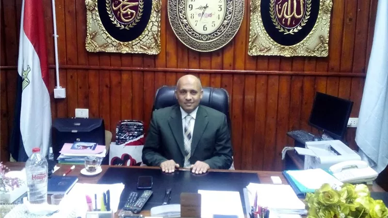٨٢٠ مدرسة جاهزة لانطلاق الفصل الدراسي الثاني بمطروح