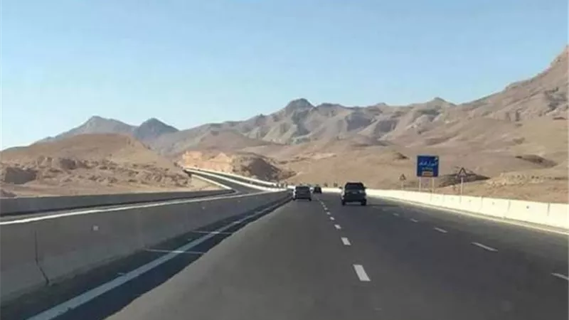فتح طريق الزعفرانة رأس غارب