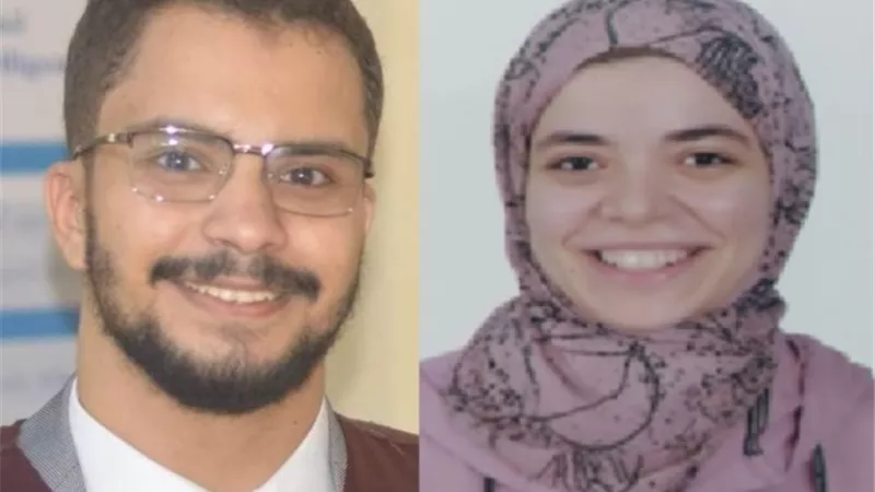 2 من هيئة تدريس الجامعة المصرية الروسية ضمن أفضل ١٠ مدربين بأكاديميات هواوى فى الجامعات.. بالصور