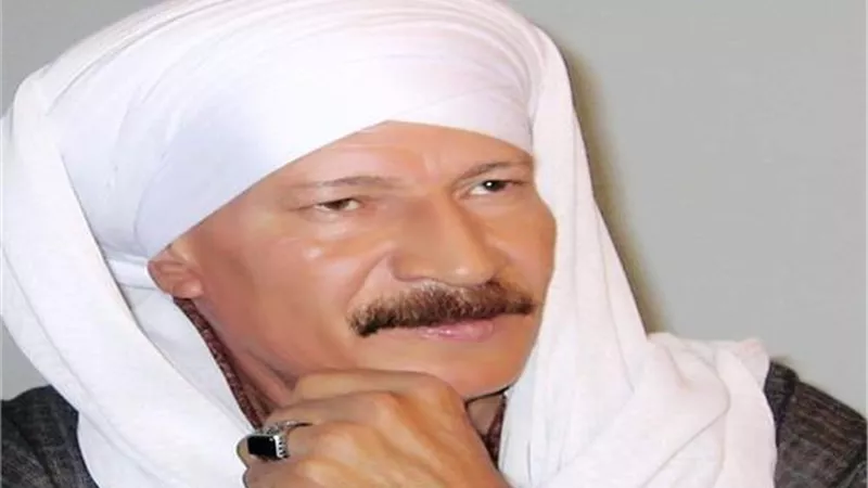 المهن التمثيلية تعلن رحيل الفنان عبد العاطي صالح وموعد صلاة الجنازة