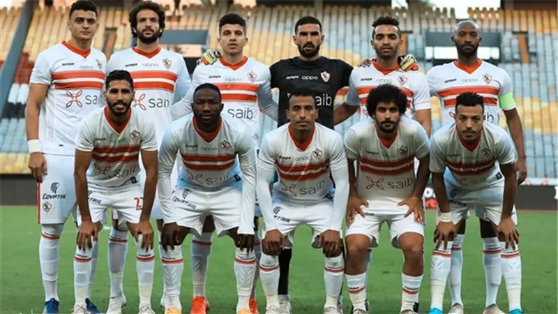 تصريحات نارية من كارتيرون قبل مباراة الزمالك وساجرادا في دوري أبطال أفريقيا .. الموعد والتشكيل والقنوات الناقلة