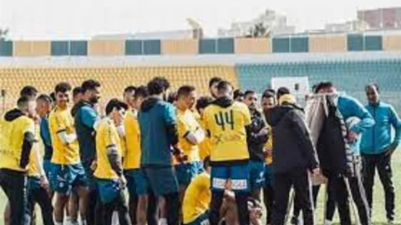 يغيب 6 اشهر .. الاسماعيلى يعلن اصابة قلب دفاع الفريق بقطع فى الرباط الصليبى