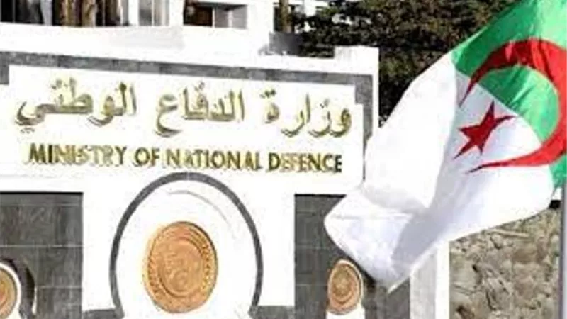 الدفاع الجزائرية: مقتل 7 إرهابيين فى عملية عسكرية شمال شرق البلاد