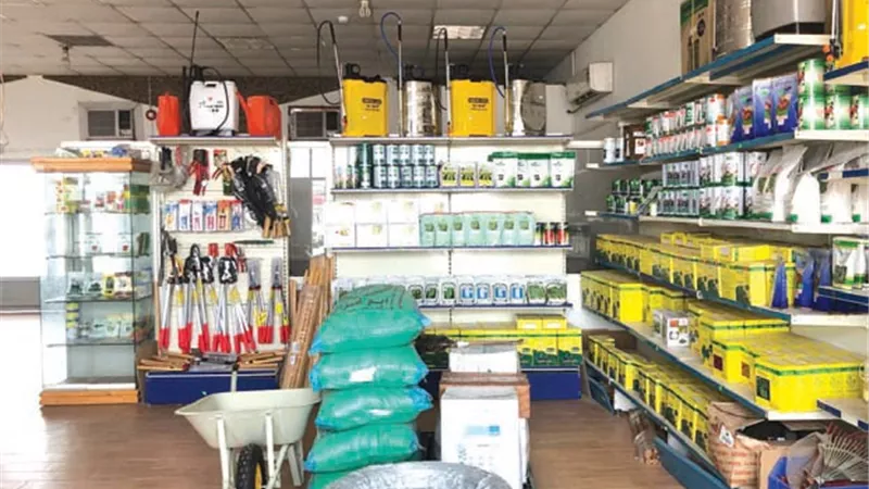 غرفة الاسكندرية: مستلزمات الانتاج تمثل 70% واردات.. و1٪ سلع غير ضرورية