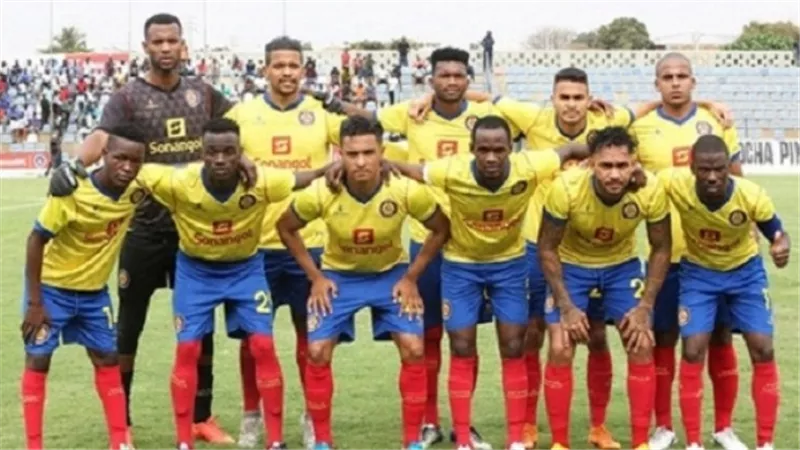 بترو اتليتكو يشعل مجموعة الزمالك .. فاز على الوداد المغربى بهدفين وتصدر المجموعة
