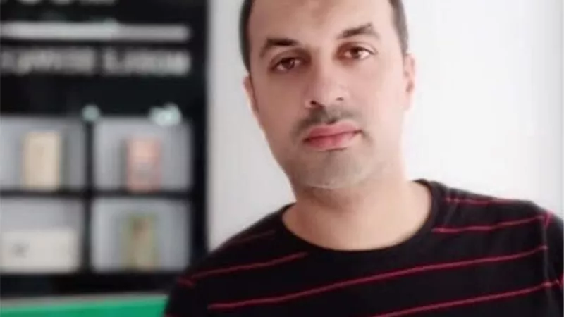 الالاف يشيعون جنازة الشهيد محمد حسان بالمنصورة