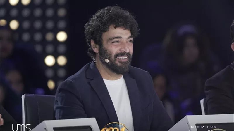 حميد الشاعرى عن مشاركته في لجنة تحكيم 