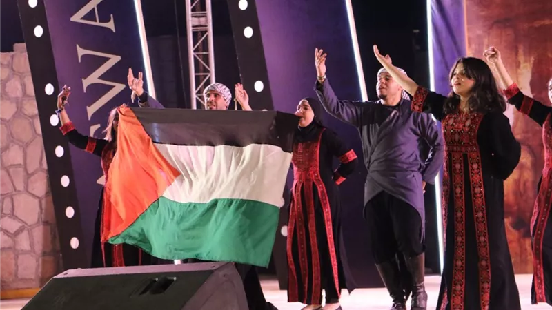 ضمن فعاليات 