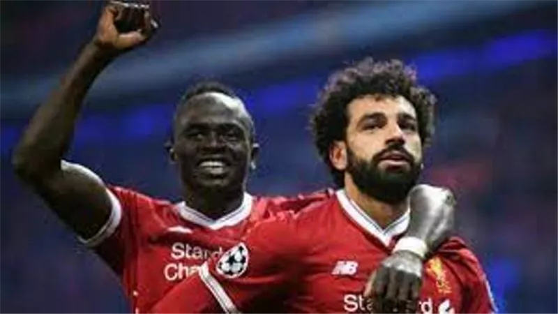 قناة فرنسية: مانى طلب من ليفربول عدم الاحتفال بامم افريقيا بسبب محمد صلاح