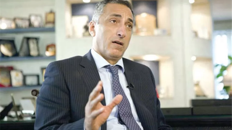 البنوك تبدأ التعامل بنظام 