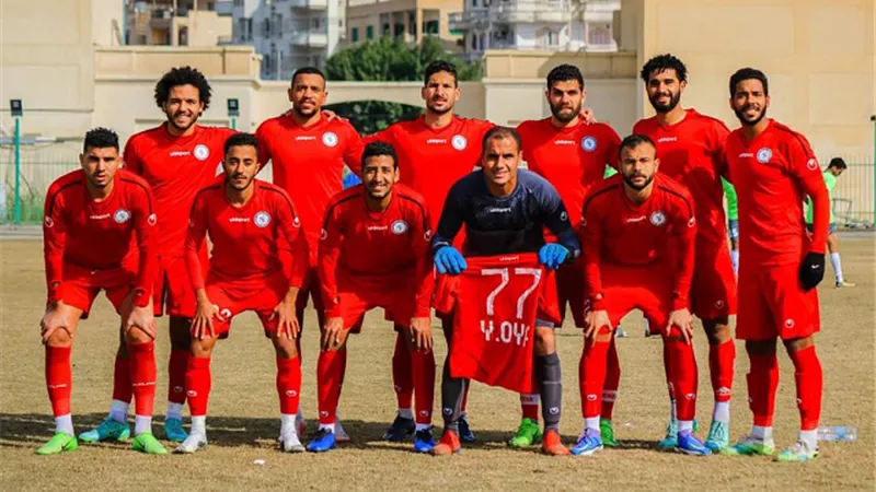 العبور يهزم القومى بهدف نظيف ويغرد منفرداً فى صدارة الدورى