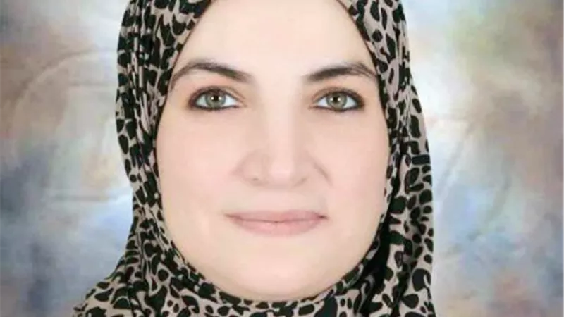 الدكتورة إلهام شاهين تكشف متى لا يقع الطلاق بين الزوجين