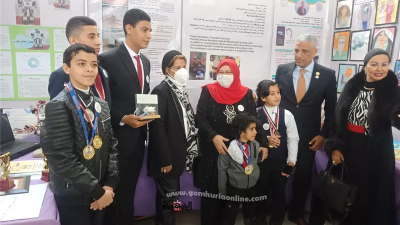 منتدي شباب الجيزة ..نجح بامتياز
