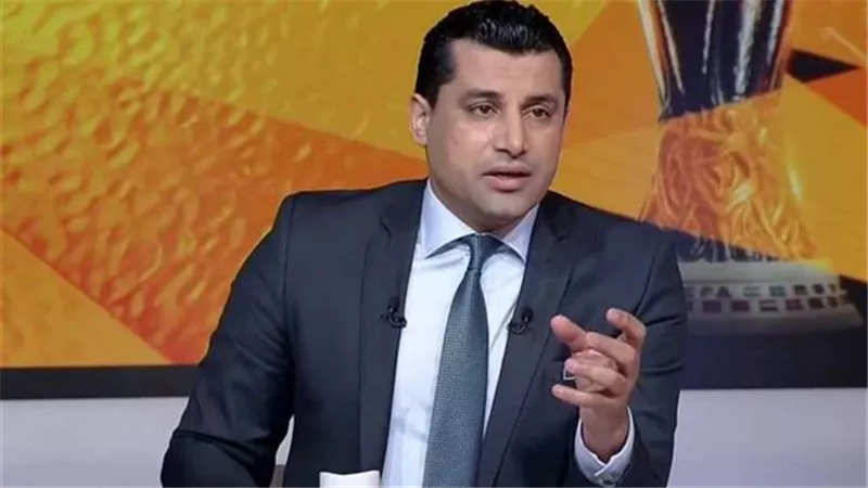 هيثم فاروق : الزمالك يحتاج ان يتغلب على الحظ والتحكيم وكارتيرون