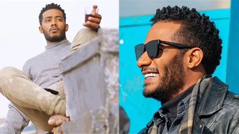 محمد رمضان يتصدر تريند اليوتيوب برقم1 للمحتوى الموسيقى لليوم ال12 ويشارك جمهوره صور من كواليس المشوار