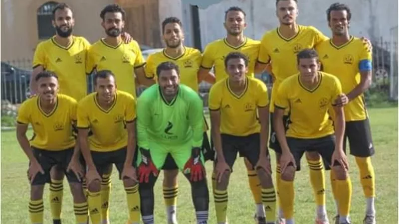كهرباء الإسماعيلية يواصل انتصاراته
