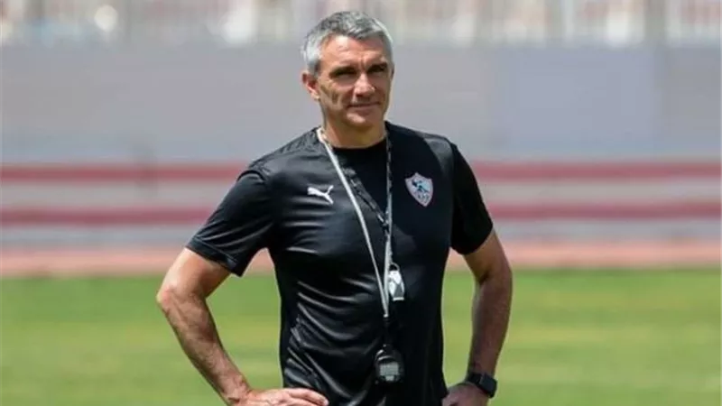 كارتيرون : اللعب فى أنجولا ليس سهلا