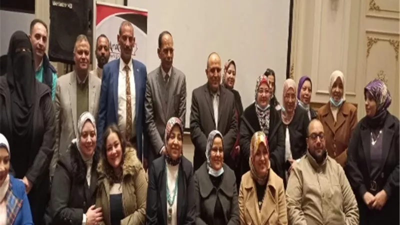 لنشر ثقافة السلامة والصحة المهنية وتأمين بيئة العمل.. مبادرة 