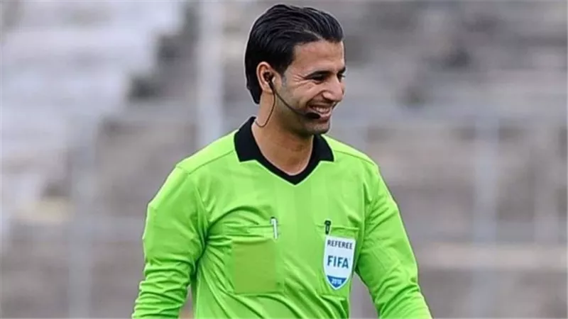 الصحف التونسية : الصادق السالمى حكما للقاء الزمالك والوداد