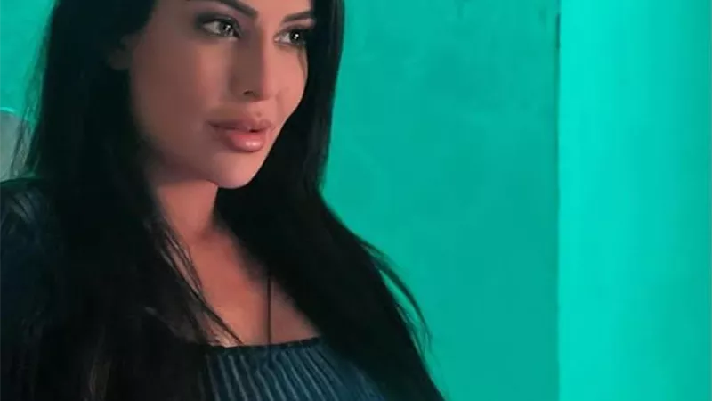 ملامح هادئة .. غنوة محمود تتألق فى أحدث إطلالة عبر إنستجرام